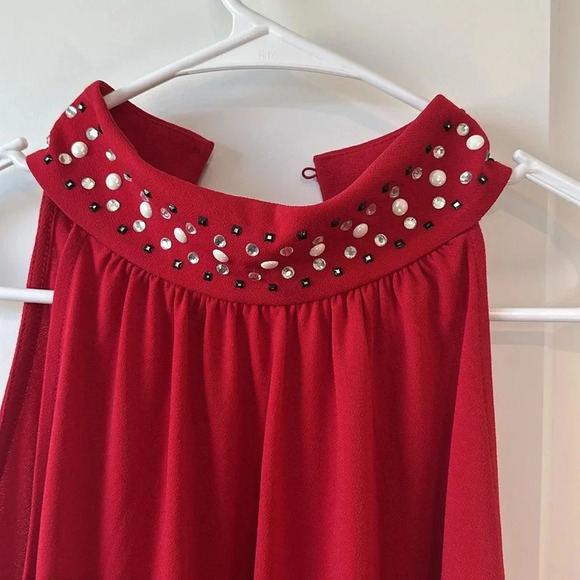 Women’s sleeveless top - Picture 2 of 3